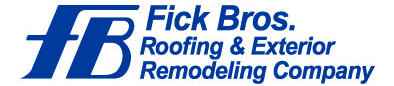 Fick Bros. Roofing & Exterior Remodeling Company