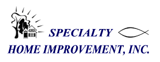 Specialty Home Improvement, Inc.