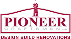 Pioneer Craftsmen Ltd Pioneer Craftsmen Ltd