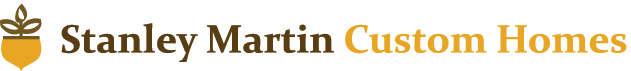 Stanley Martin Custom Homes