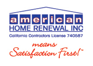 American Home Renewal