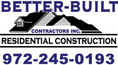 Better-Built Contractors, Inc. Better-Built Contractors, Inc.