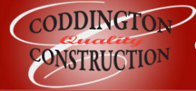 Coddington Construction Inc. Coddington Construction Inc.