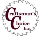 Craftsman's Choice Craftsman's Choice