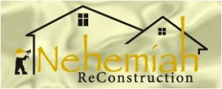 Nehemiah ReConstruction, LLC