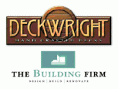 The Building Firm & Deckwright