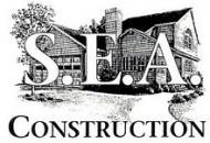 SEA Construction Inc. SEA Construction Inc.