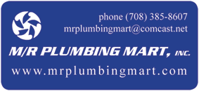 M/R Plumbing Mart