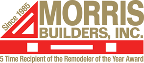 Morris Builders, Inc. Morris Builders, Inc.