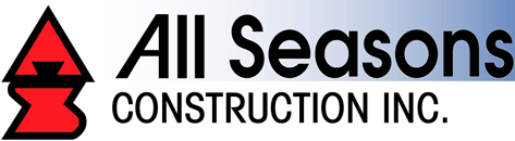 All Season's Construction All Season's Construction