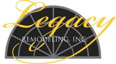 Legacy Remodeling, INC