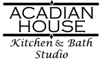 Acadian House Kitchen & Bath