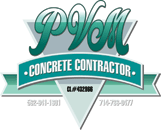 PVM Concrete