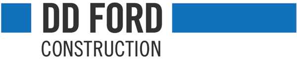 DD Ford Construction, Inc