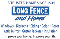 Long Fence and Home