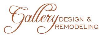 Gallery Design & Remodeling Gallery Design & Remodeling
