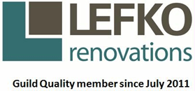 Lefko Renovations