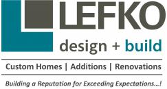 LEFKO Design + Build