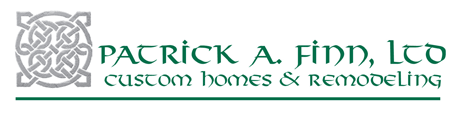 Patrick A Finn, LTD Patrick A Finn, LTD