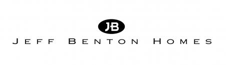 Jeff Benton Homes
