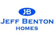 Jeff Benton Homes