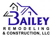 Bailey Remodeling & Construction, LLC Bailey Remodeling & Construction, LLC