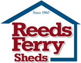 Reeds Ferry Sheds