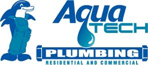 AquaTech Plumbing