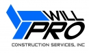Will Pro Construction Services, Inc.