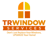 TR WINDOW SERVICES