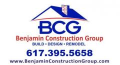Benjamin Construction Group