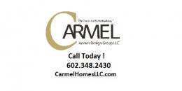 Carmel Homes Design Group, LLC