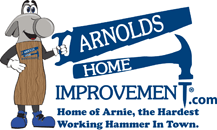 Arnold's Home Improvement