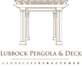 Lubbock Pergola & Deck