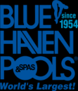 Blue Haven Pools - San Antonio
