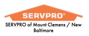 ServPro of Mount Clemens