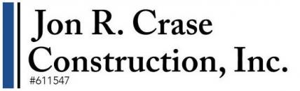 Jon R. Crase Construction, Inc.