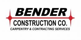 Bender Construction