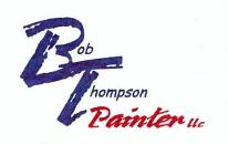 Bob Thompson Painter LLC