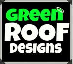Green  Roof Designs