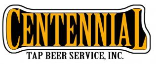 Centennial Tap Beer Service