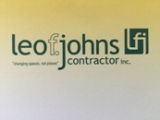 Leo F Johns Contractors Inc