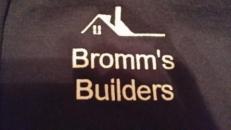 Bromm's Builders