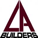 L A Builders