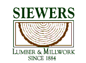 Siewers Lumber & Millwork