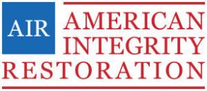 American Integrity Restoration