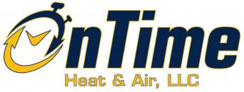 OnTime Heat & Air, LLC