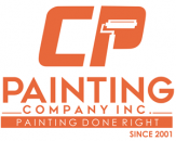 CP painting LLC