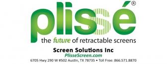 Screen Solutions Inc
