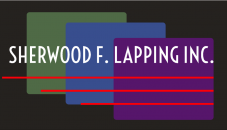 Sherwood F. Lapping, Inc.